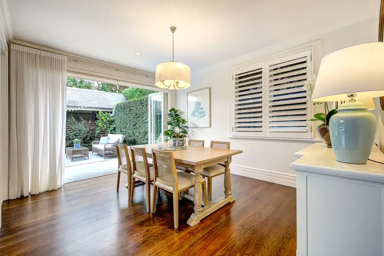 Fifth view of Homely house listing, 18 Orlando Avenue, Mosman NSW 2088