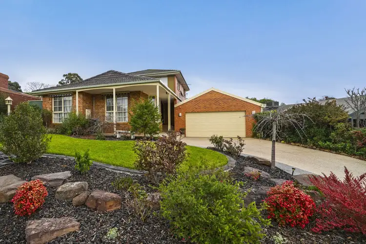 Main view of Homely house listing, 19 Howell Drive, Berwick VIC 3806
