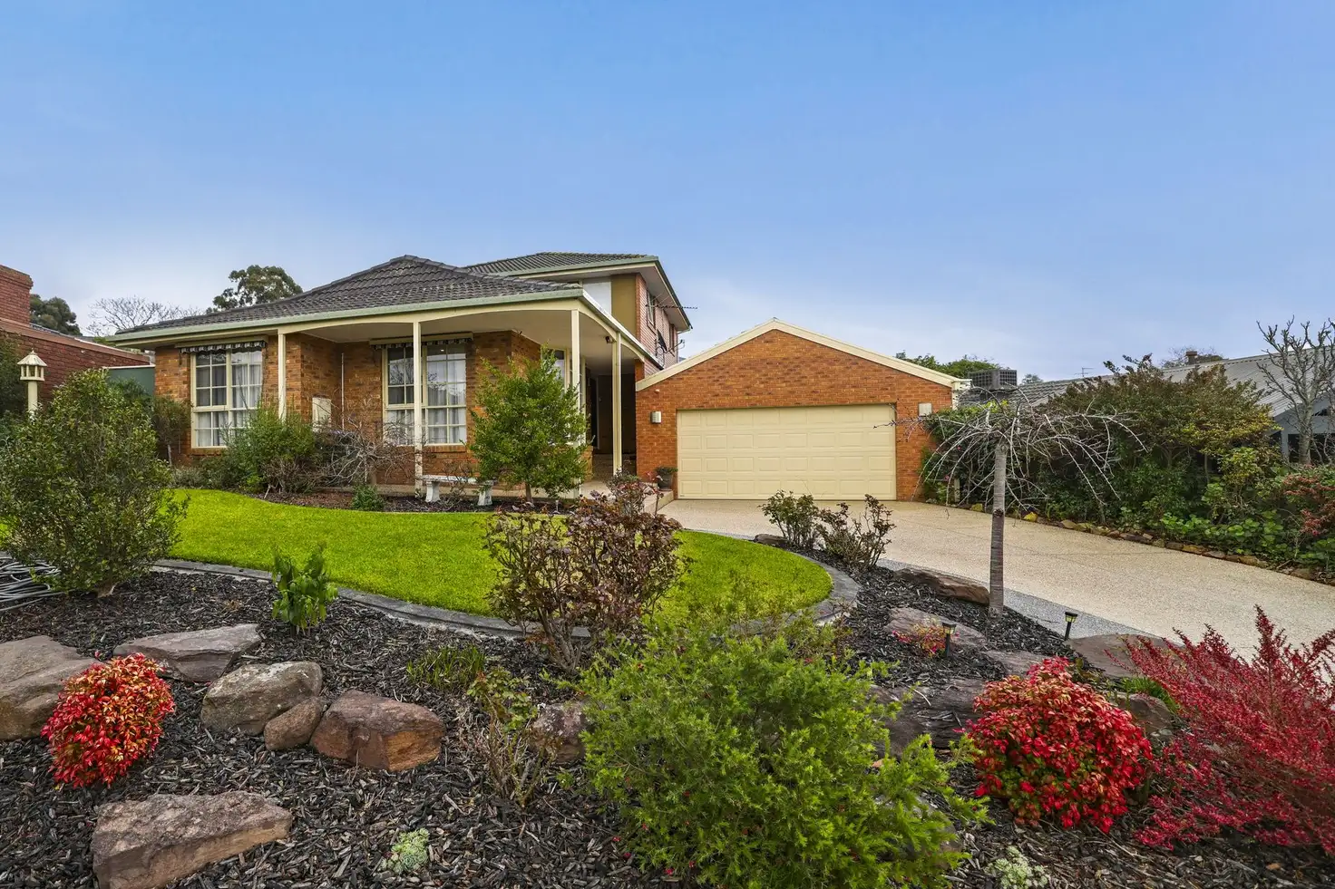 Main view of Homely house listing, 19 Howell Drive, Berwick VIC 3806