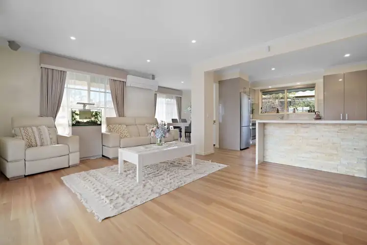 Fourth view of Homely house listing, 19 Howell Drive, Berwick VIC 3806