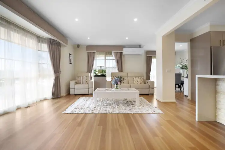 Fifth view of Homely house listing, 19 Howell Drive, Berwick VIC 3806