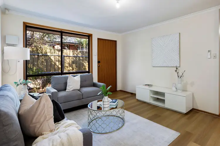 Second view of Homely house listing, 15/8-10 Harrison Avenue, Modbury SA 5092