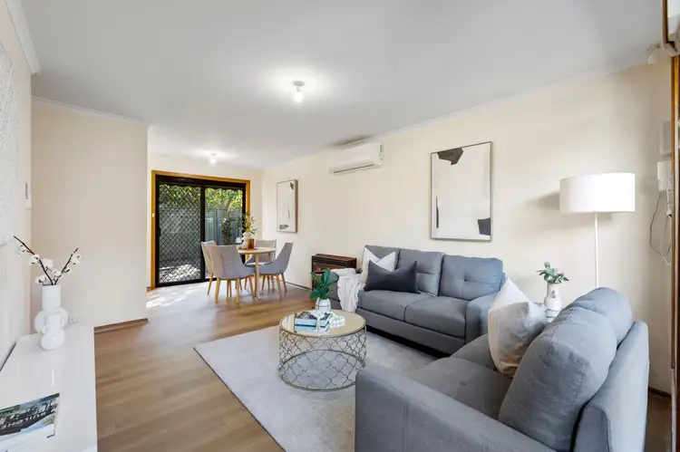Fourth view of Homely house listing, 15/8-10 Harrison Avenue, Modbury SA 5092