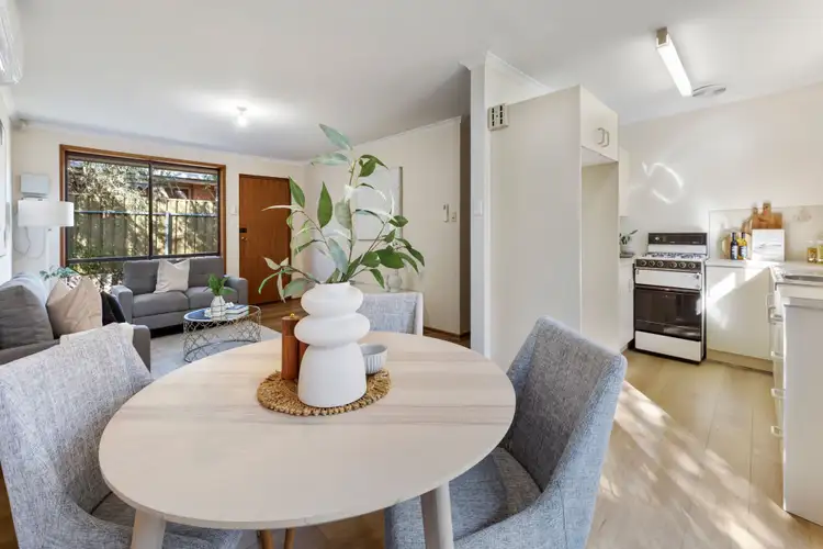 Fifth view of Homely house listing, 15/8-10 Harrison Avenue, Modbury SA 5092