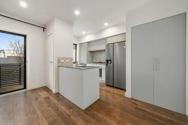 Third view of Homely townhouse listing, 21/2 Bulletin Street, Lawson ACT 2617