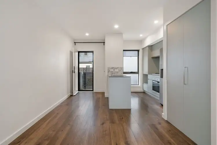 Fourth view of Homely townhouse listing, 21/2 Bulletin Street, Lawson ACT 2617