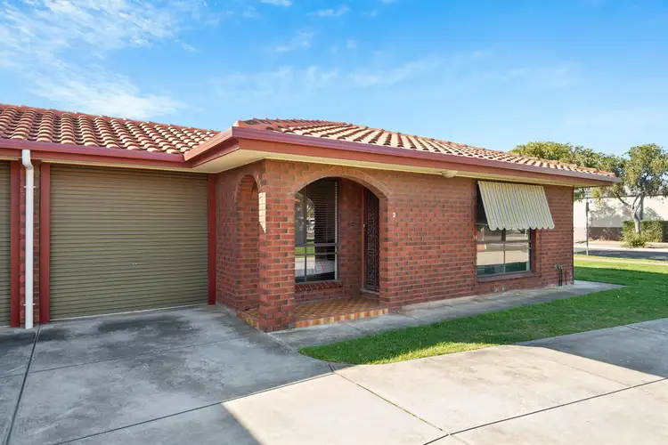Main view of Homely unit listing, 3/6-8 Lydia Street, Plympton SA 5038