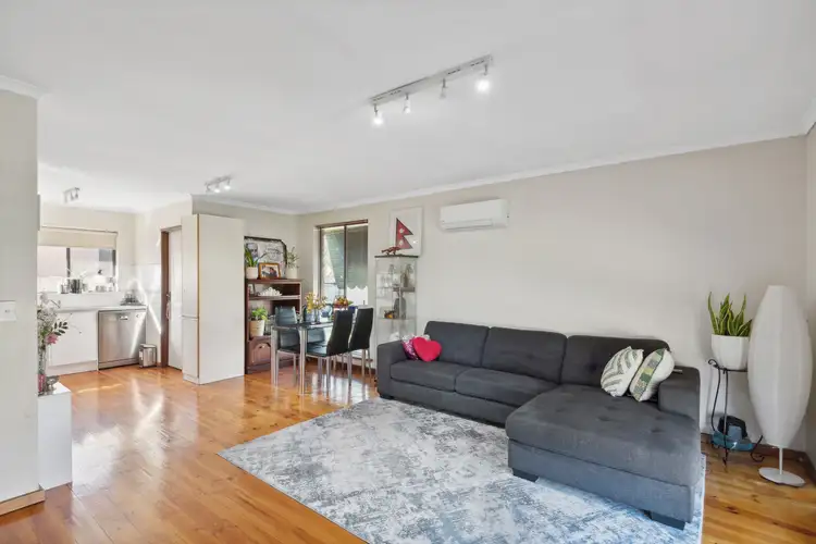 Third view of Homely unit listing, 3/6-8 Lydia Street, Plympton SA 5038