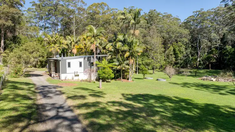 Third view of Homely house listing, 29 Tomerong Street, Tomerong NSW 2540