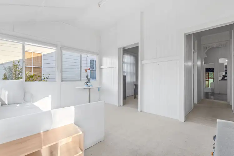 Sixth view of Homely house listing, 96 Beck Street, Paddington QLD 4064