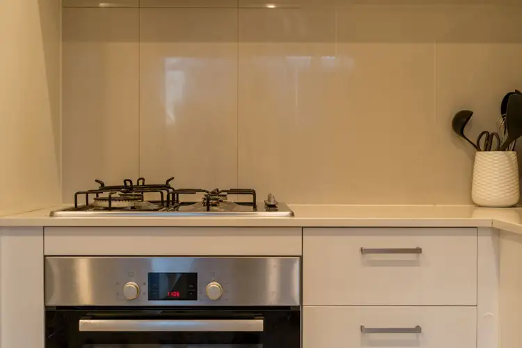 Third view of Homely townhouse listing, 27/2 Pipeclay Street, Lawson ACT 2617