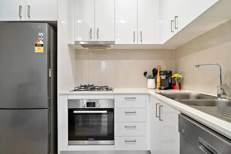 Fourth view of Homely townhouse listing, 27/2 Pipeclay Street, Lawson ACT 2617