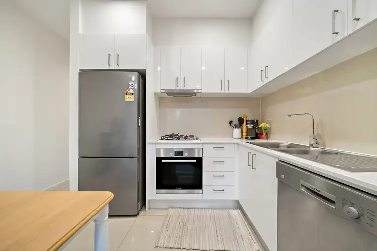 Fifth view of Homely townhouse listing, 27/2 Pipeclay Street, Lawson ACT 2617