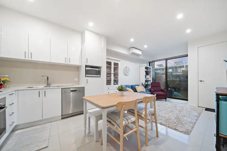 Sixth view of Homely townhouse listing, 27/2 Pipeclay Street, Lawson ACT 2617