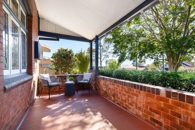 Second view of Homely house listing, 4 Royal Street, Chatswood NSW 2067