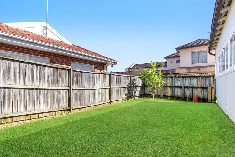 Third view of Homely house listing, 4 Royal Street, Chatswood NSW 2067
