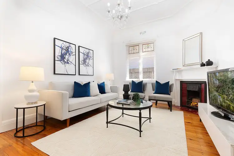 Fourth view of Homely house listing, 4 Royal Street, Chatswood NSW 2067