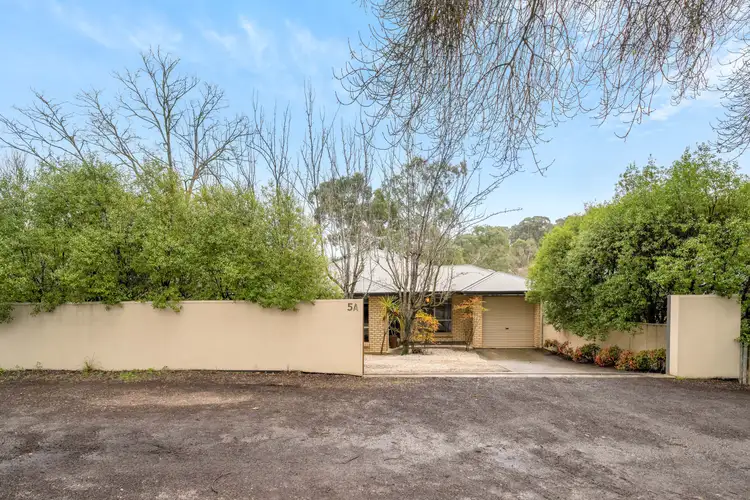 Main view of Homely house listing, 5A Junction Road, Littlehampton SA 5250