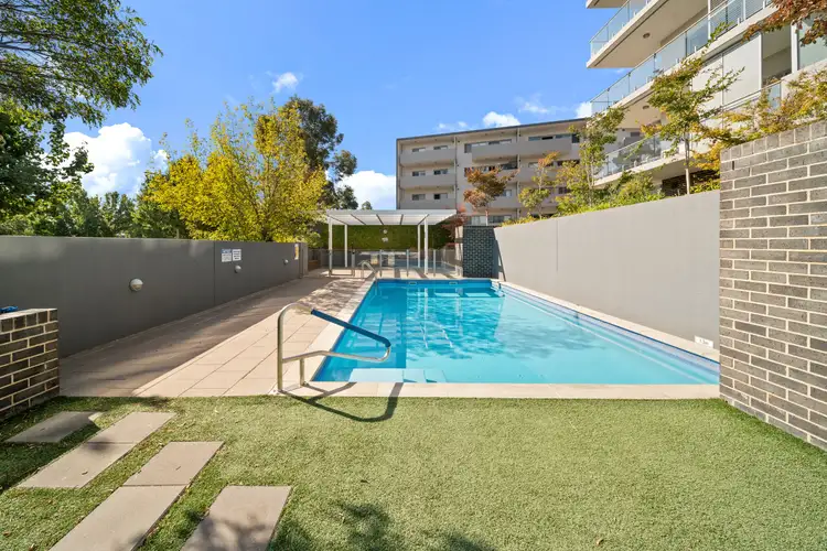 208/1 Watkin Street, Bruce ACT 2617