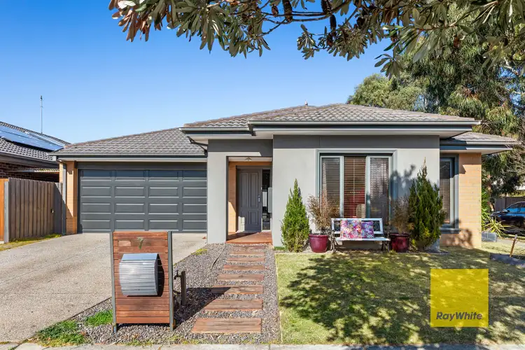 Main view of Homely house listing, 7 Wild Oak Avenue, Armstrong Creek VIC 3217