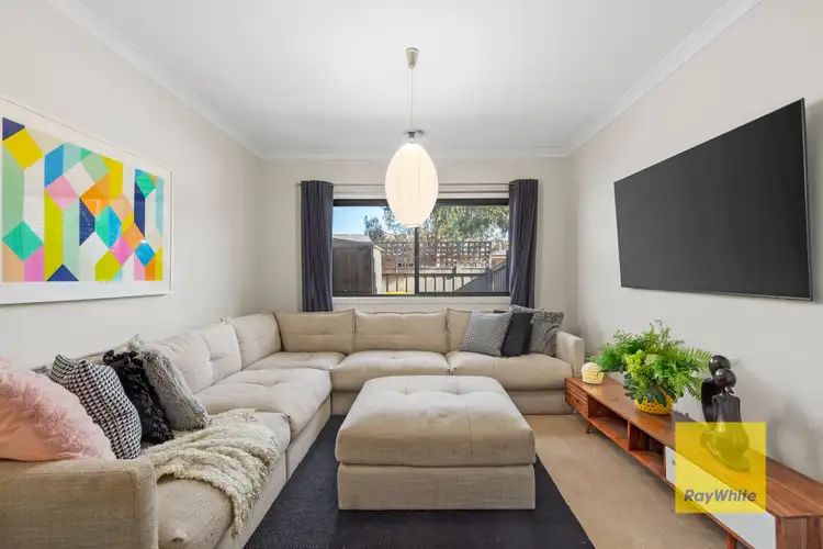 Third view of Homely house listing, 7 Wild Oak Avenue, Armstrong Creek VIC 3217