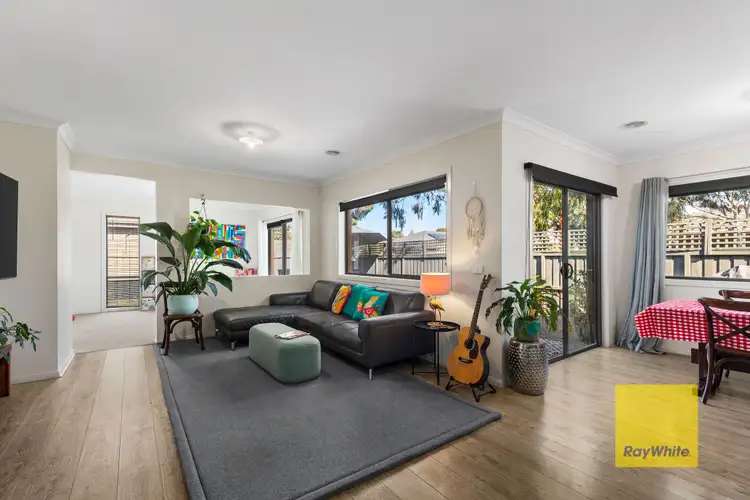Fifth view of Homely house listing, 7 Wild Oak Avenue, Armstrong Creek VIC 3217