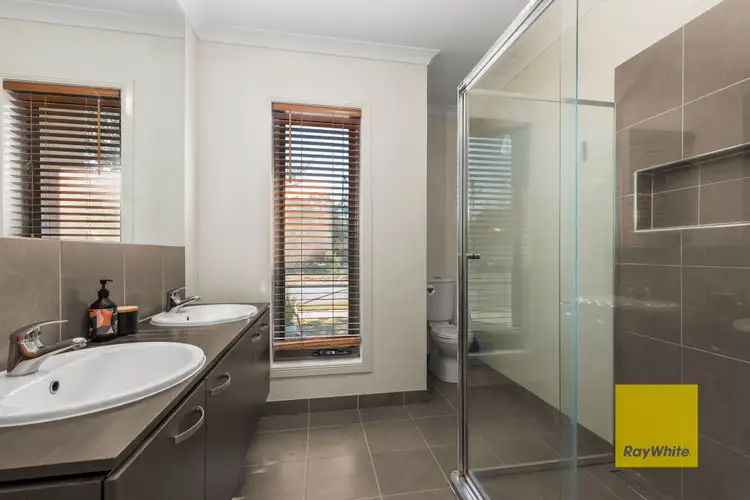Sixth view of Homely house listing, 7 Wild Oak Avenue, Armstrong Creek VIC 3217
