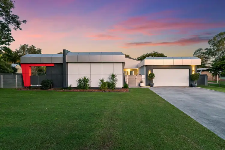 3 Palmwood Drive, Dundowran Beach QLD 4655