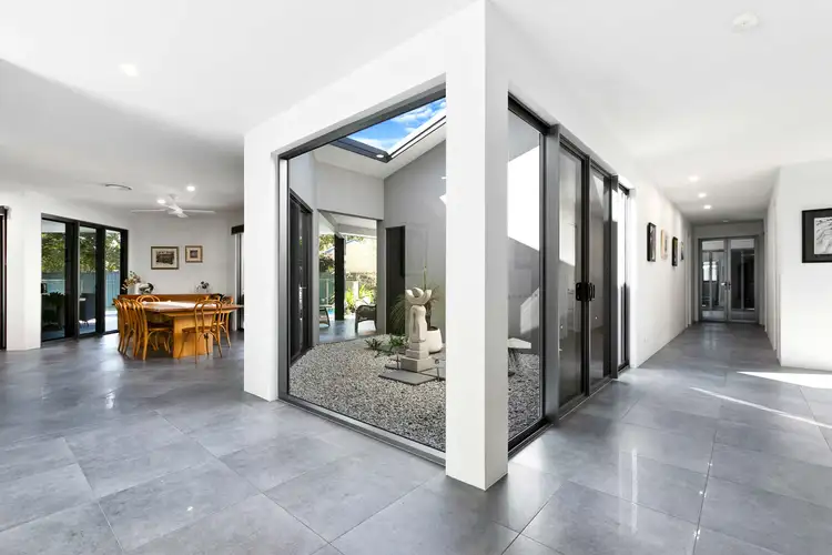 Sixth view of Homely house listing, 3 Palmwood Drive, Dundowran Beach QLD 4655