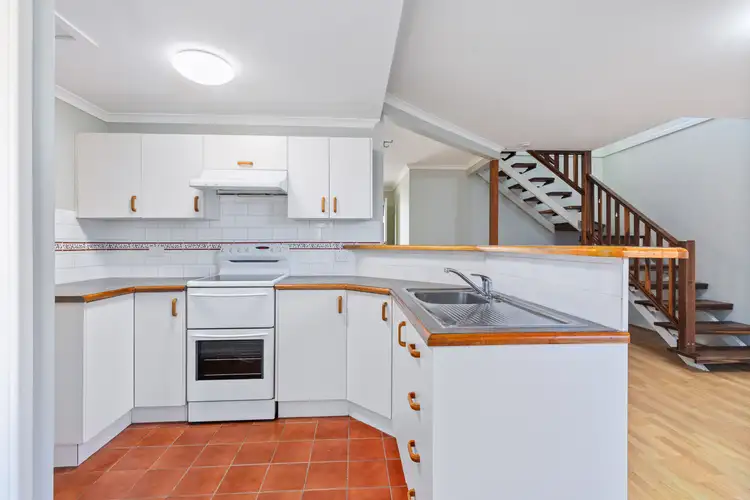Fourth view of Homely townhouse listing, 2/52 Borilla Street, Emerald QLD 4720