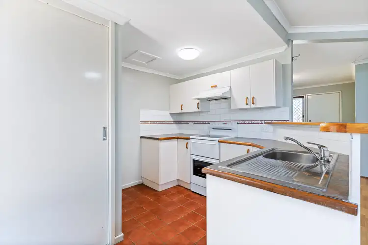 Fifth view of Homely townhouse listing, 2/52 Borilla Street, Emerald QLD 4720