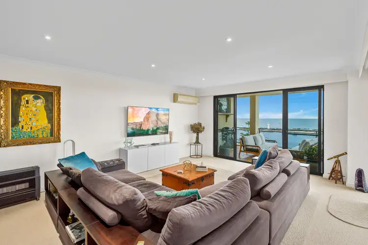 Third view of Homely house listing, 16/11-15 Wilson Street, Wollongong NSW 2500