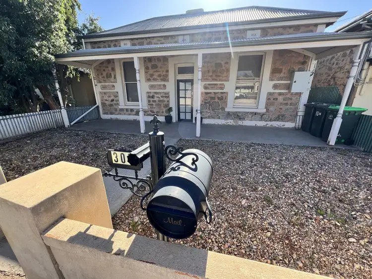 308 Bromide Street, Broken Hill NSW 2880