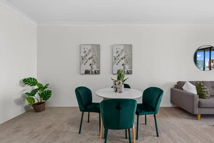 Fourth view of Homely apartment listing, 27/39-61 Gibbons Street, Redfern NSW 2016