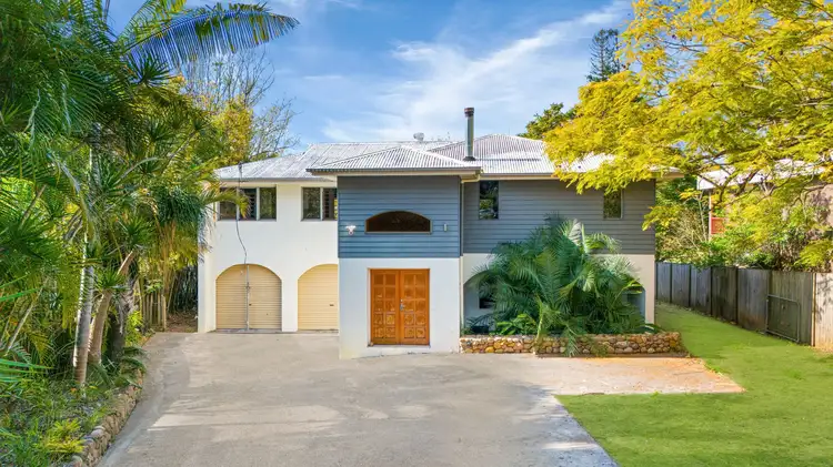 71 Katrina Crescent, Waterford West QLD 4133