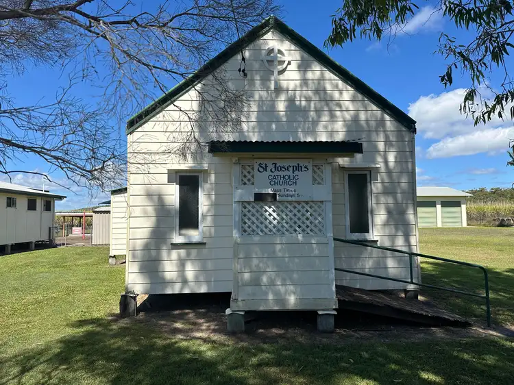 Main view of Homely land listing, LOT 14 Music Street, Carmila QLD 4739