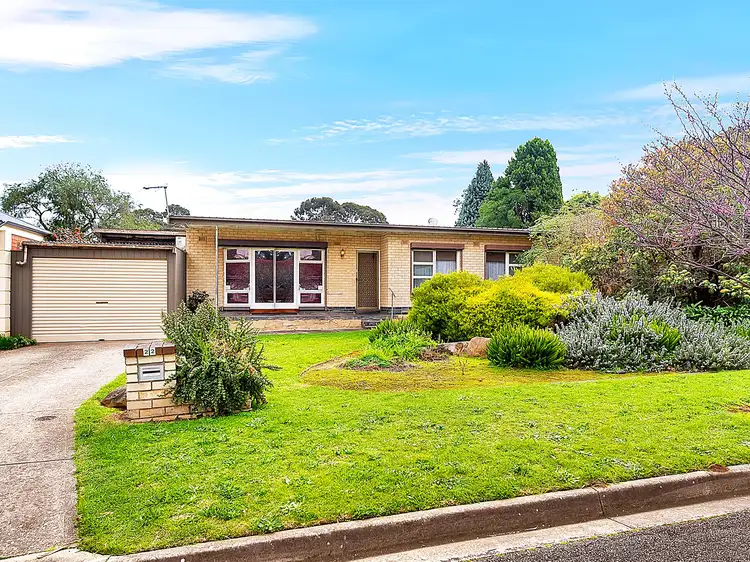 Second view of Homely house listing, 22 Creek View Drive, Redwood Park SA 5097
