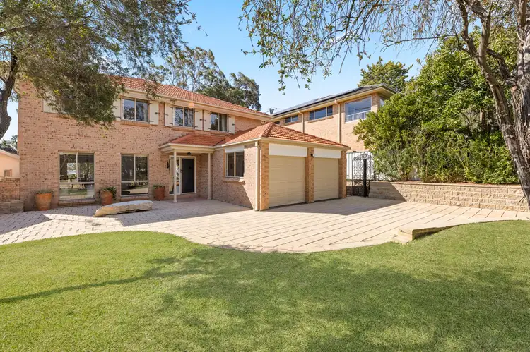 3 Alice Street, Caringbah South NSW 2229
