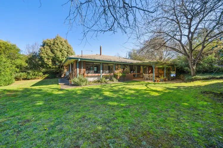 19 Whitfeld Street, Monash ACT 2904
