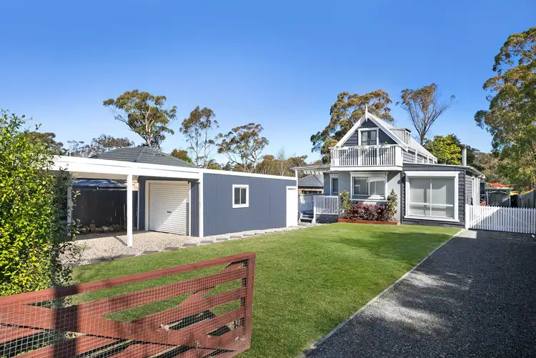 Third view of Homely house listing, 5 Renwick Drive, Balaclava NSW 2575