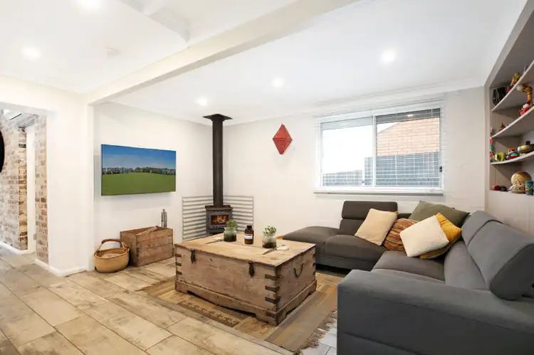 Fourth view of Homely house listing, 5 Renwick Drive, Balaclava NSW 2575