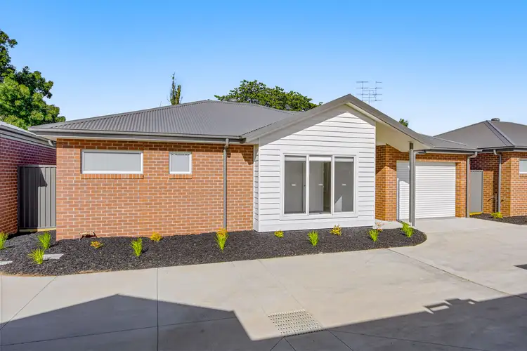 10/316 Smythes Road, Delacombe VIC 3356