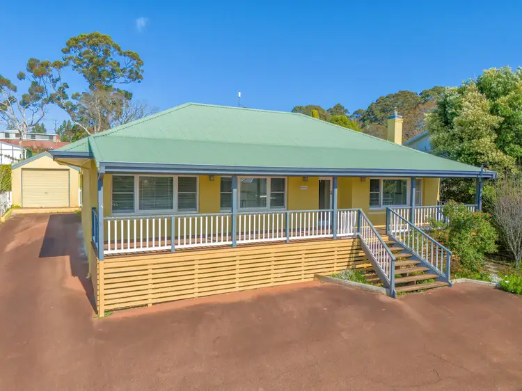 Main view of Homely house listing, 7 Mount Shadforth Road, Denmark WA 6333