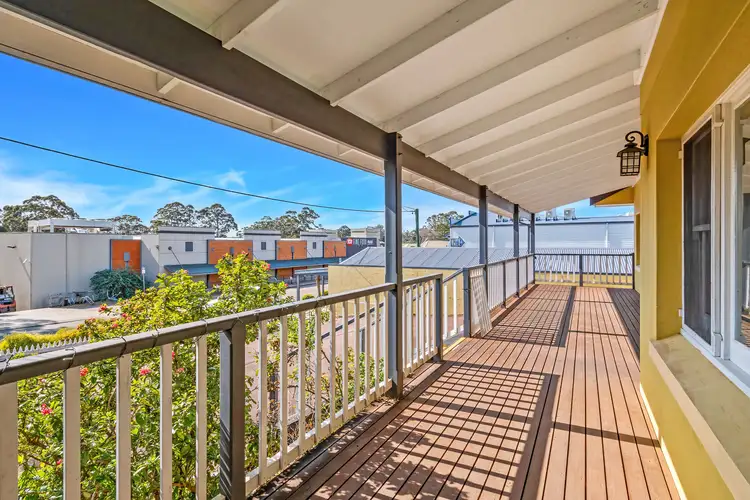 Second view of Homely house listing, 7 Mount Shadforth Road, Denmark WA 6333