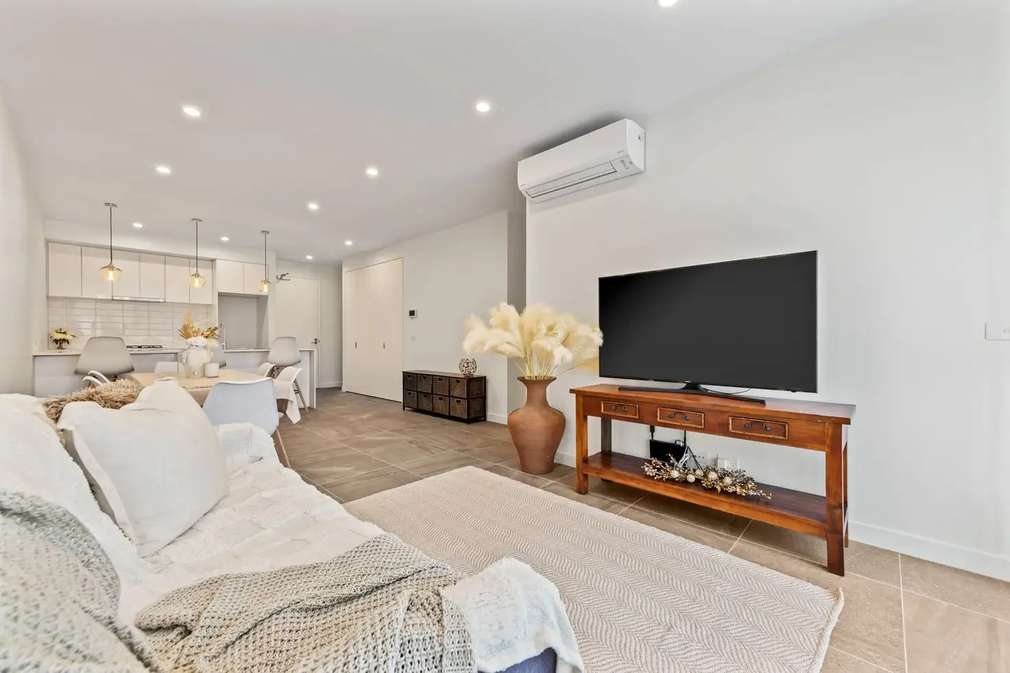 Main view of Homely apartment listing, 109/1 Lusher Road, Croydon VIC 3136