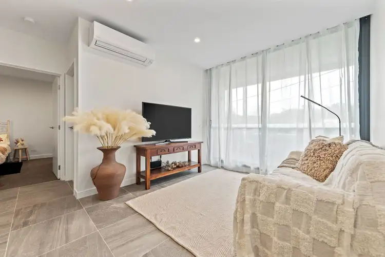 Third view of Homely apartment listing, 109/1 Lusher Road, Croydon VIC 3136