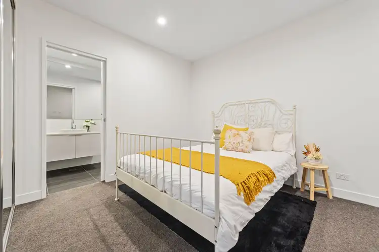 Fourth view of Homely apartment listing, 109/1 Lusher Road, Croydon VIC 3136