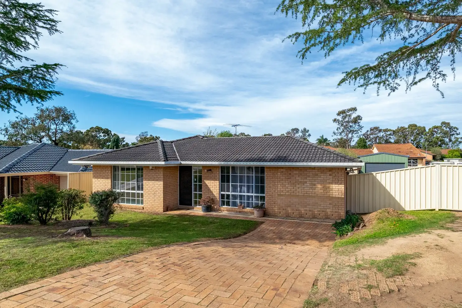 Main view of Homely house listing, 9 Quinion Place, Ambarvale NSW 2560