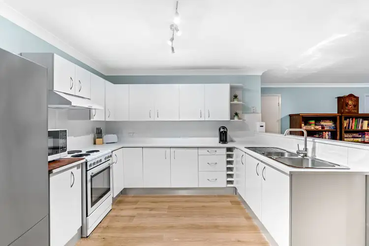 Third view of Homely house listing, 9 Quinion Place, Ambarvale NSW 2560