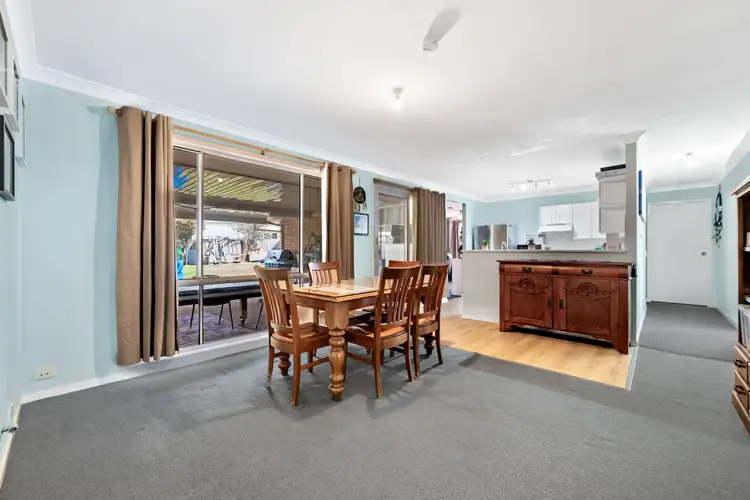 Fourth view of Homely house listing, 9 Quinion Place, Ambarvale NSW 2560